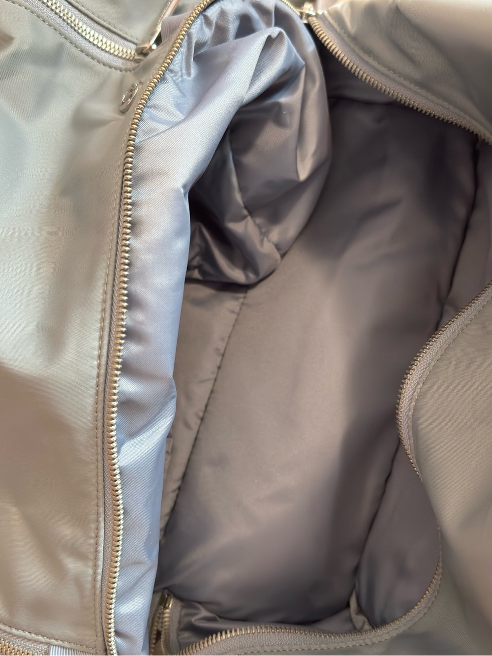 Lululemon Muli-Compartment Backpack - Picture 5 of 8